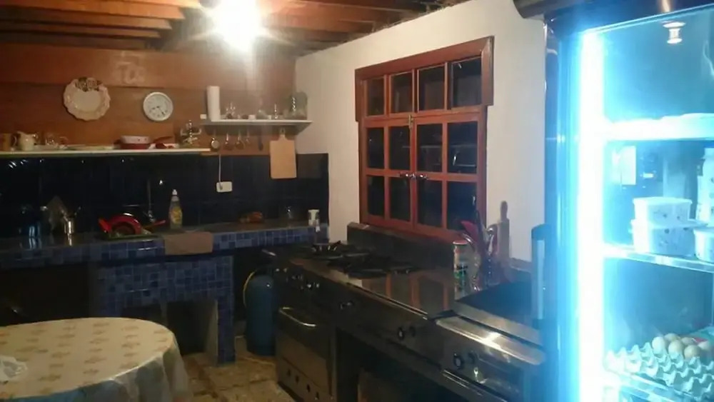 Casa L'Amore Pululahua  B&B