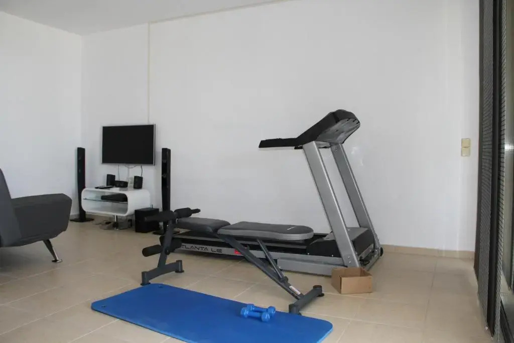 Kefalonia Horizon Villas