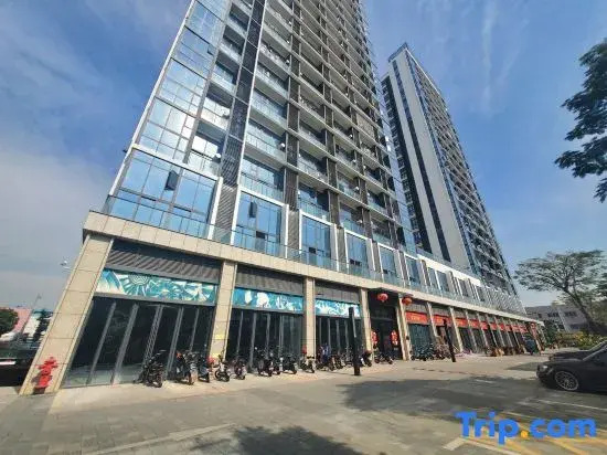 Dongguan Huatang Business Apartment