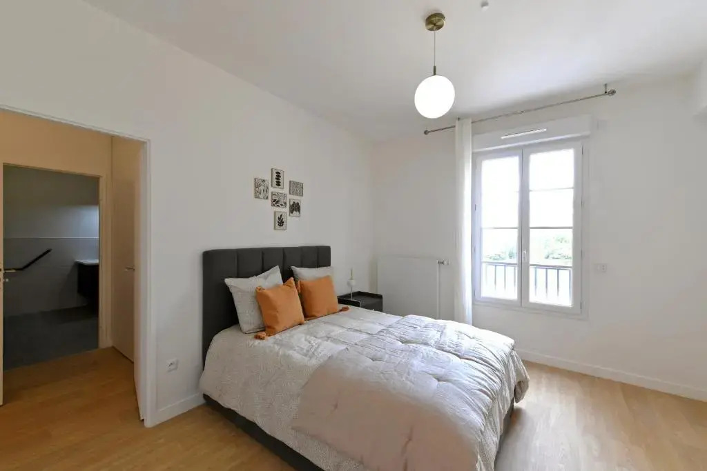Résidence Montana Clamart
