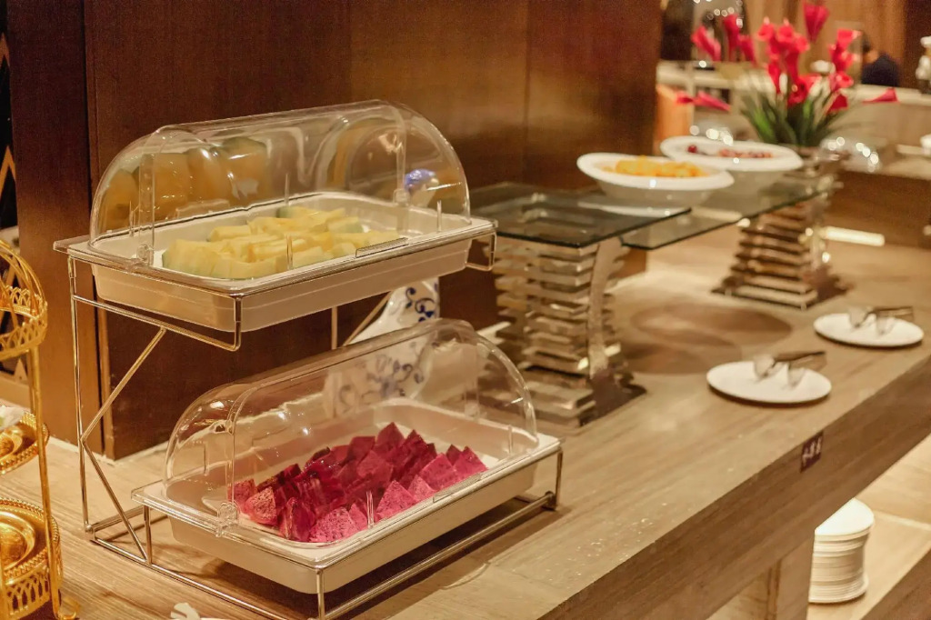 Wenzhou International Hotel