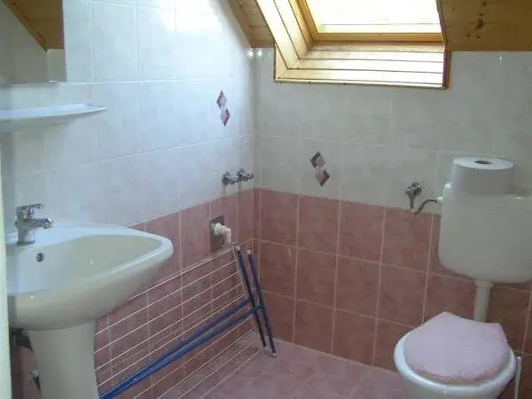 Balázs Apartman