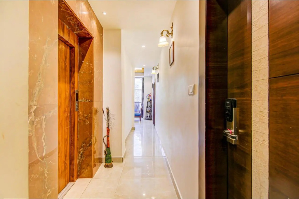 FabHotel Khushi Regent