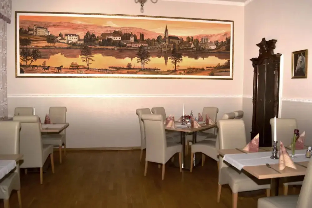 Strandhotel Buckow Resort & SPA gut-Hotels SEE