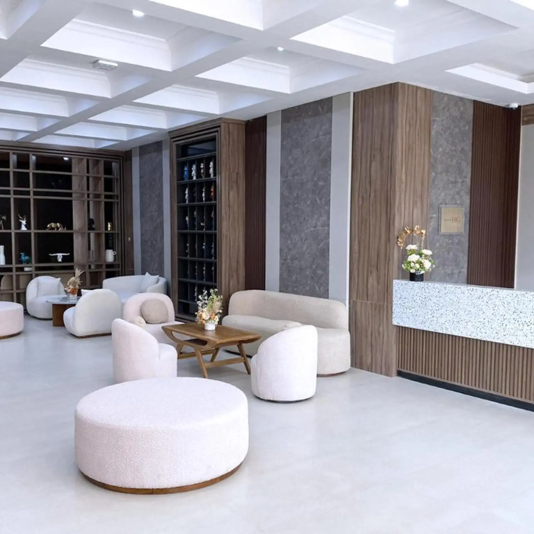 Khas Palu Hotel