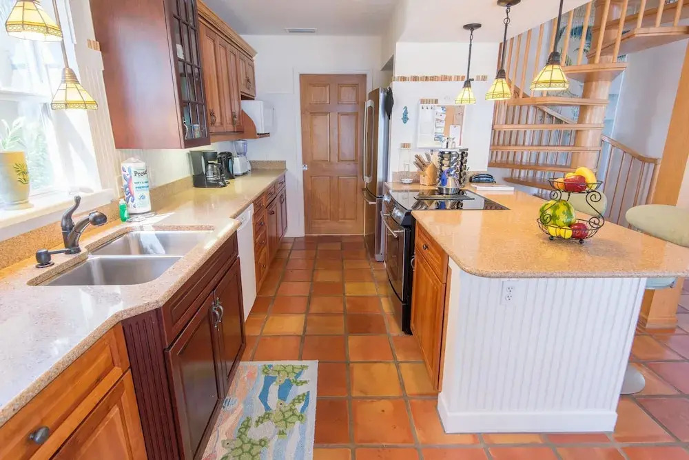 Waters Edge Cottage Apartment 3
