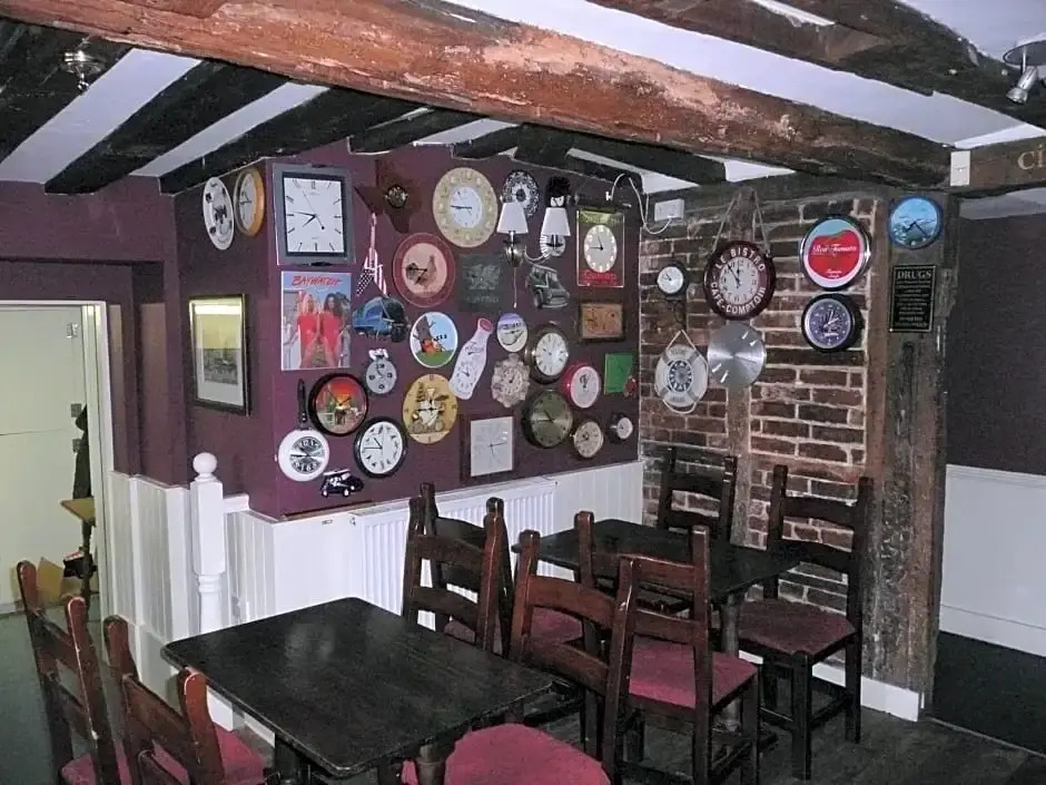 The Maidens Chambers