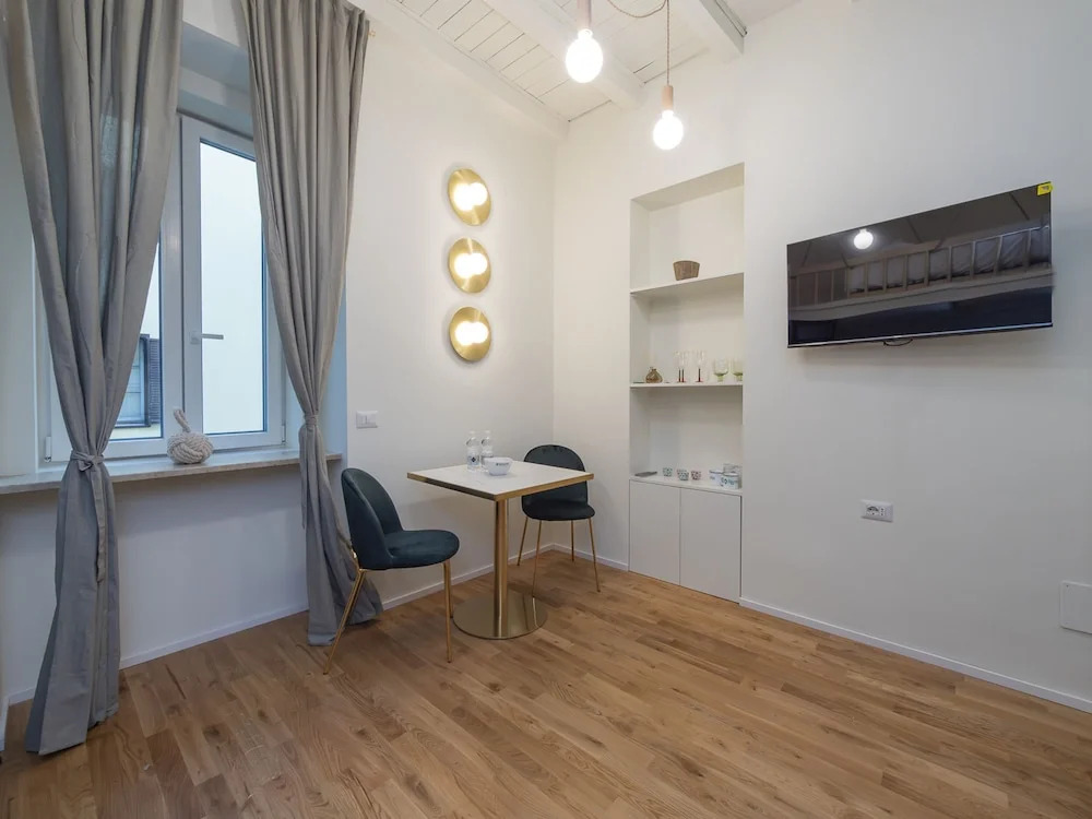 Bligny - Modern suites next to Bocconi University by Rentopolis