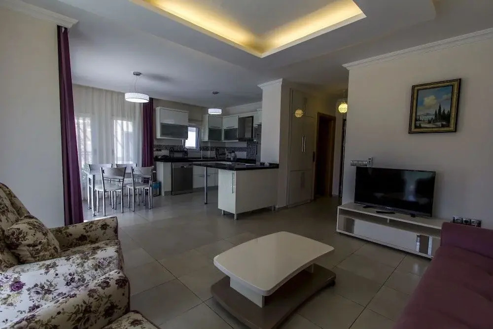 Villa Golden Golf 2 by Tatilpremium