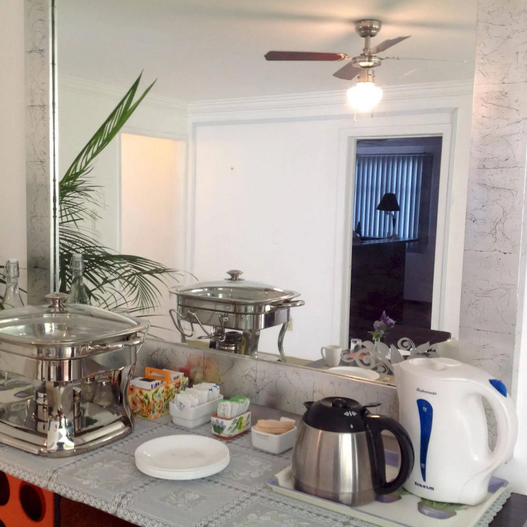 Dakota Bed and Breakfast