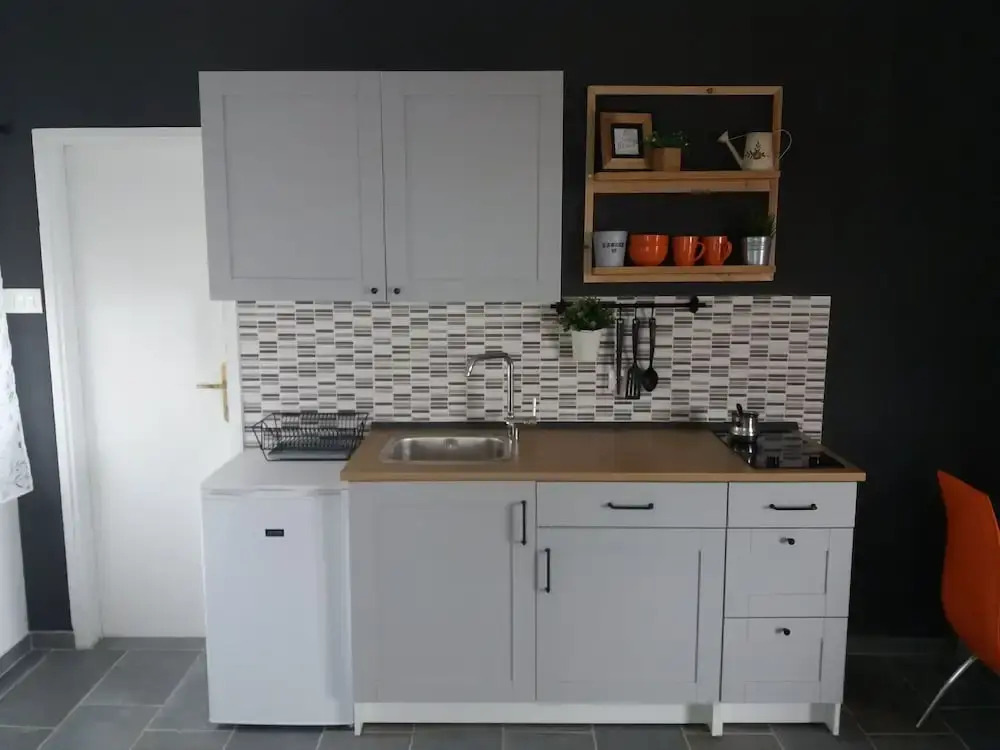 Apartments Predrag