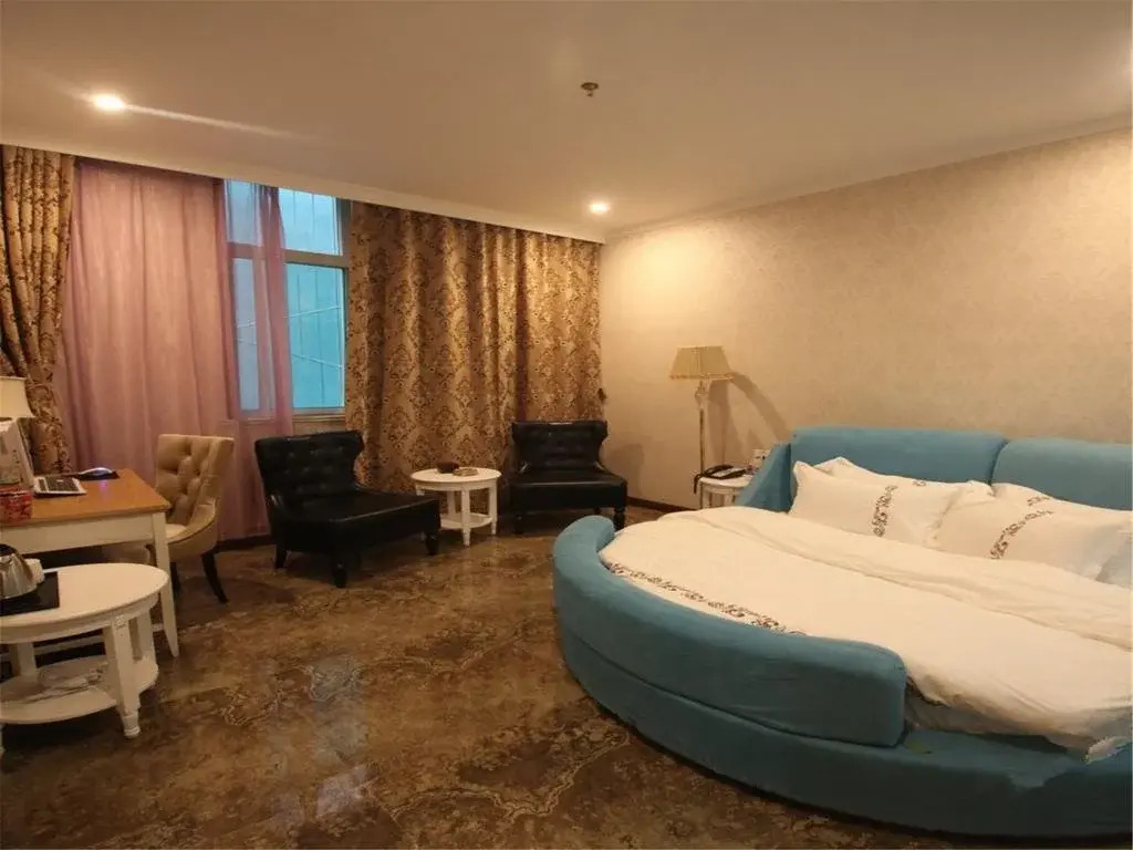 The Odeon Hotel Americano