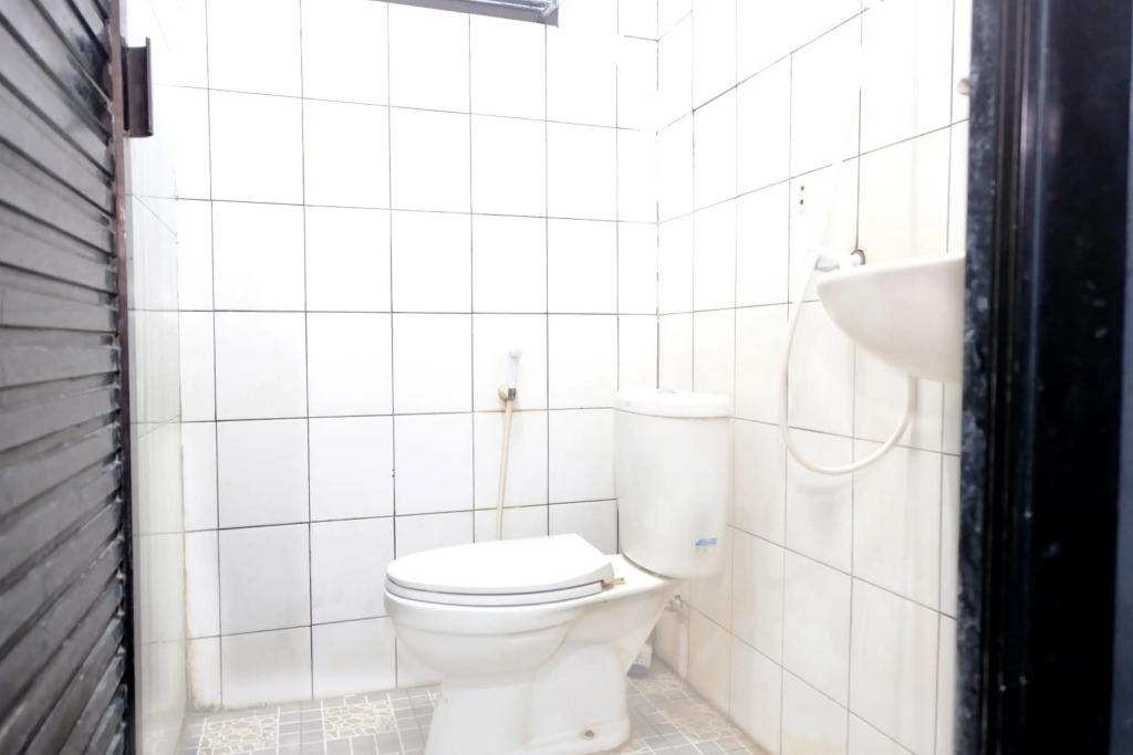 Hotel Puri Lembang near Universitas Sulawesi Barat Majene