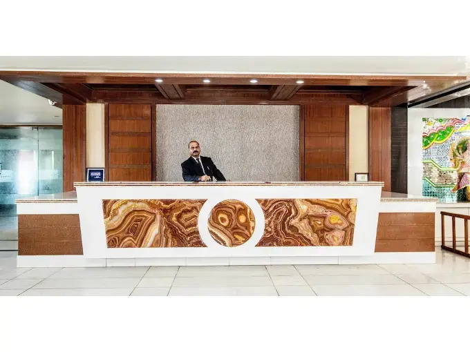 Hotel Subash International