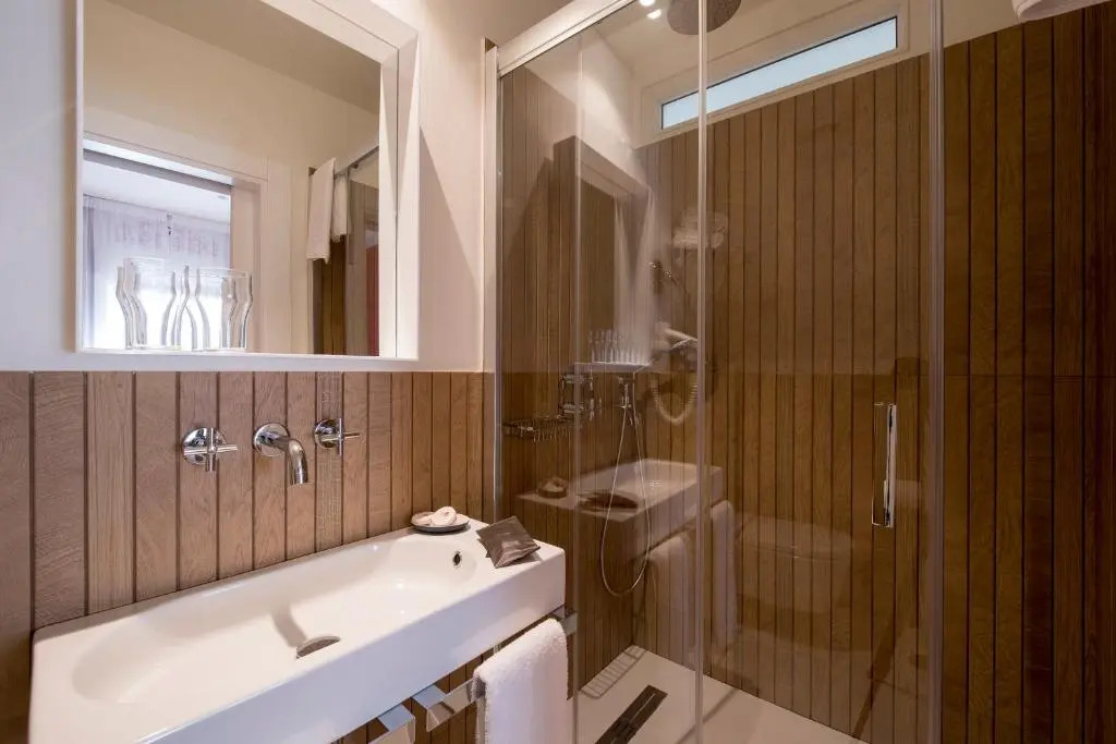 La Alcoba del Agua Hotel Boutique