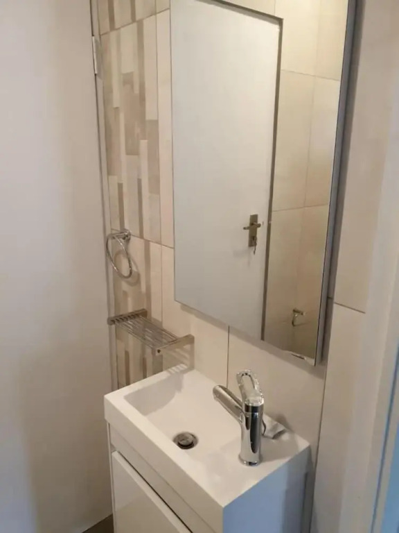 Room-umhlanga Lodge Private Entrance and