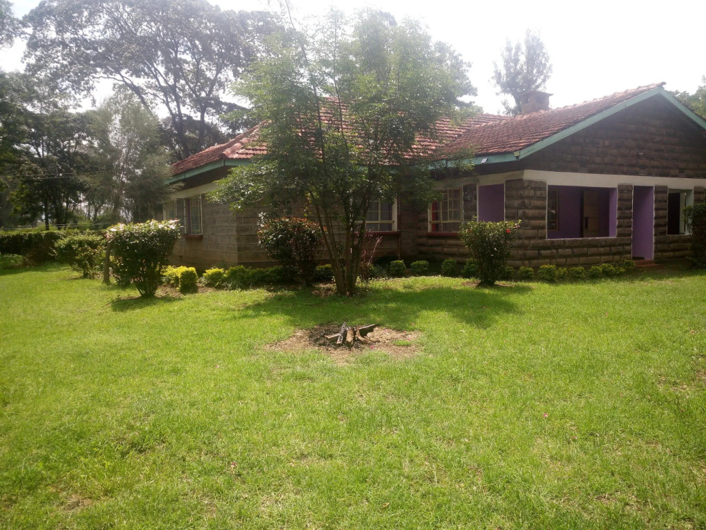 Hudsons Guest House