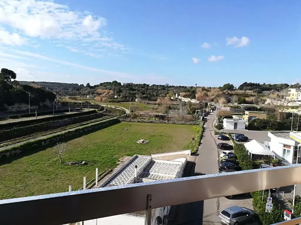 Casa vacanze Federica sul Lungomare