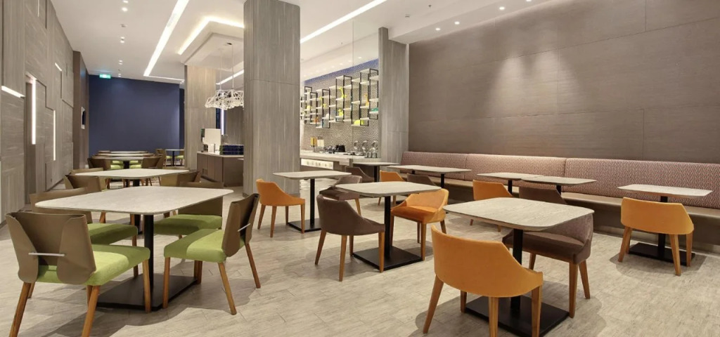 Holiday Inn Express Jakarta Wahid Hasyim by IHG