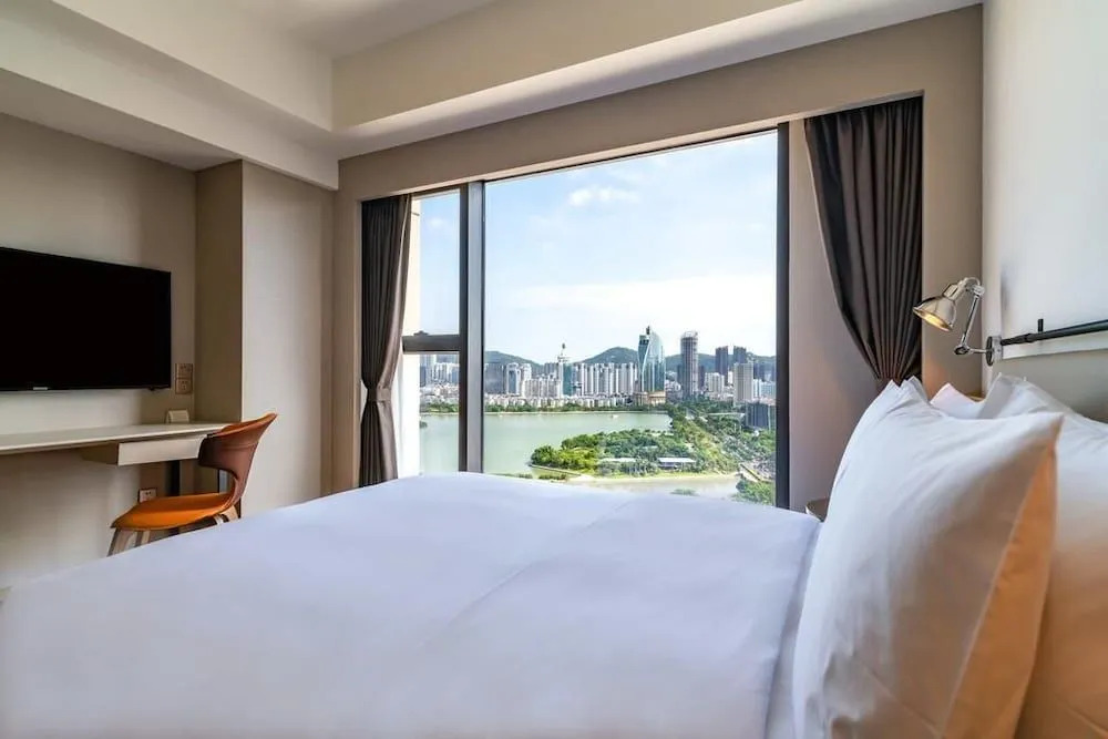 Ethos Hotel Xiamen