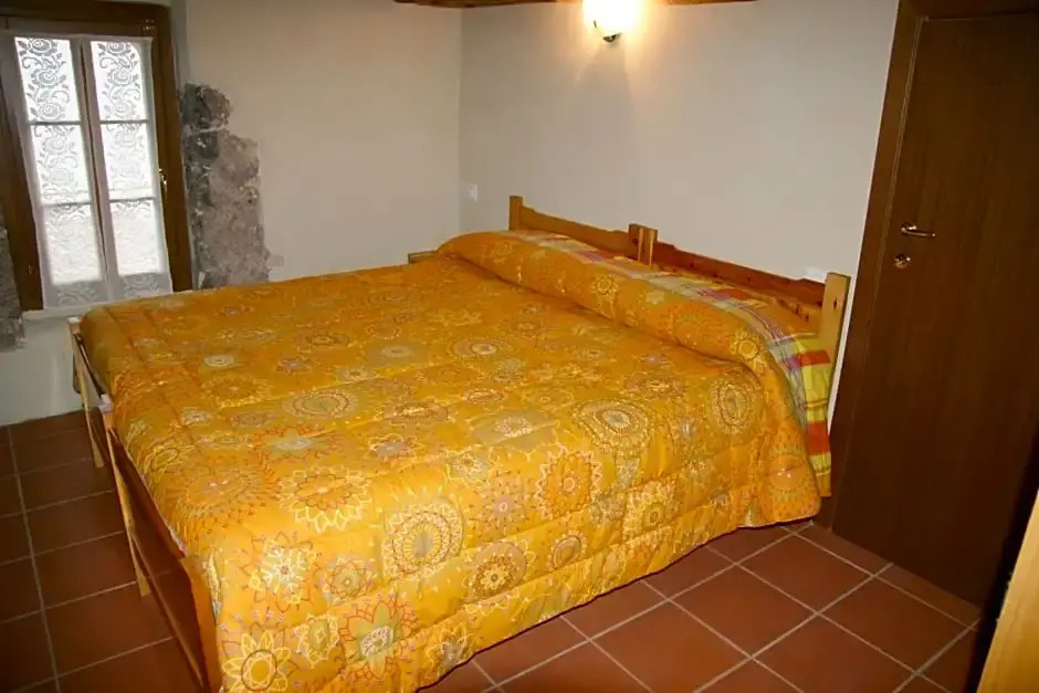 Casa Torre