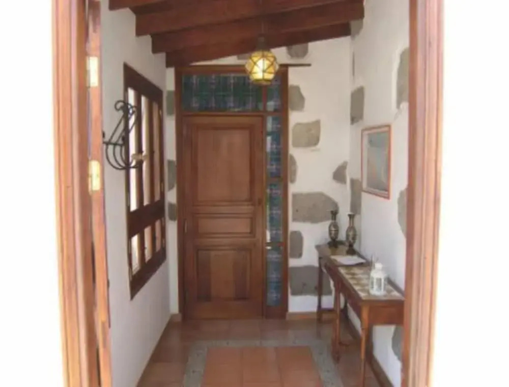 104195 - House in Agüimes