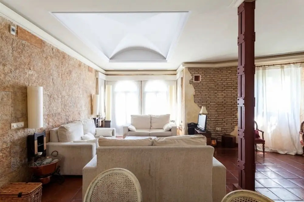 City Center Apartments Sevilla - Adriano