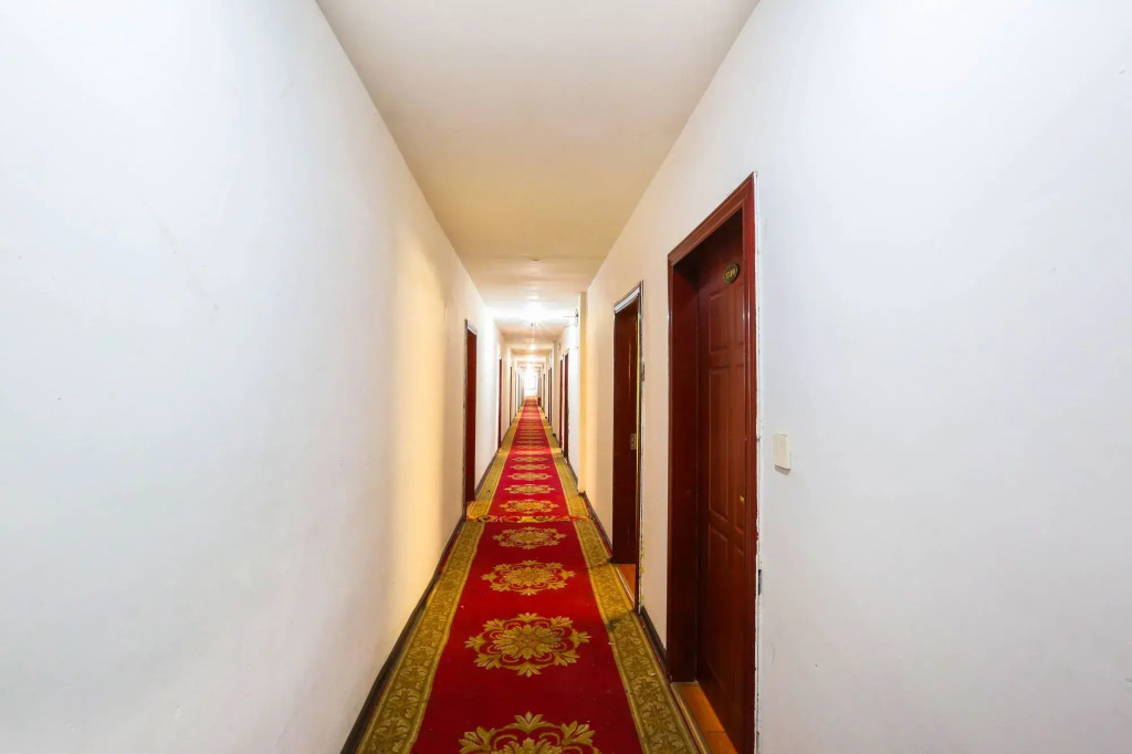 Yuetu Express Hotel