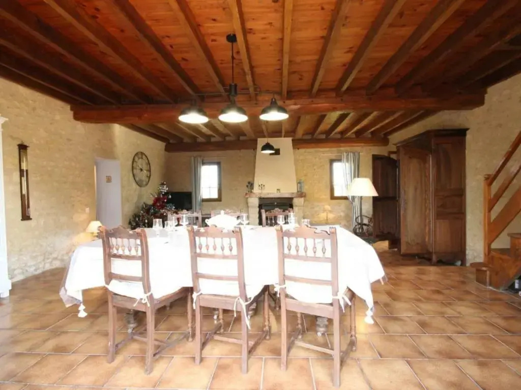 Gîte charmant avec jardin en Normandie - FR-1-497-29