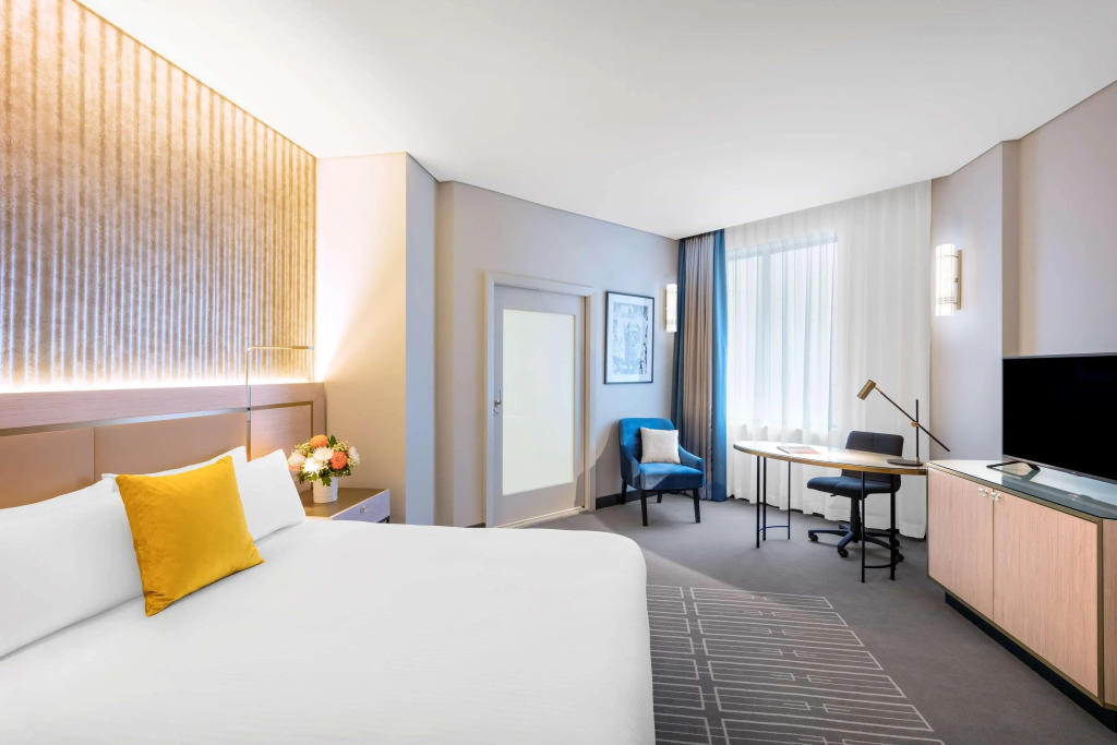 Paradox Sydney