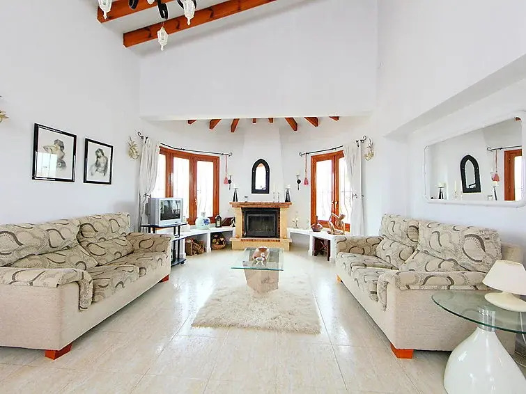 Holiday Home Esperanza by Interhome