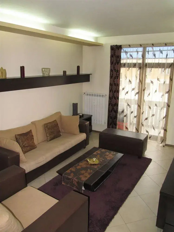 City Apartment