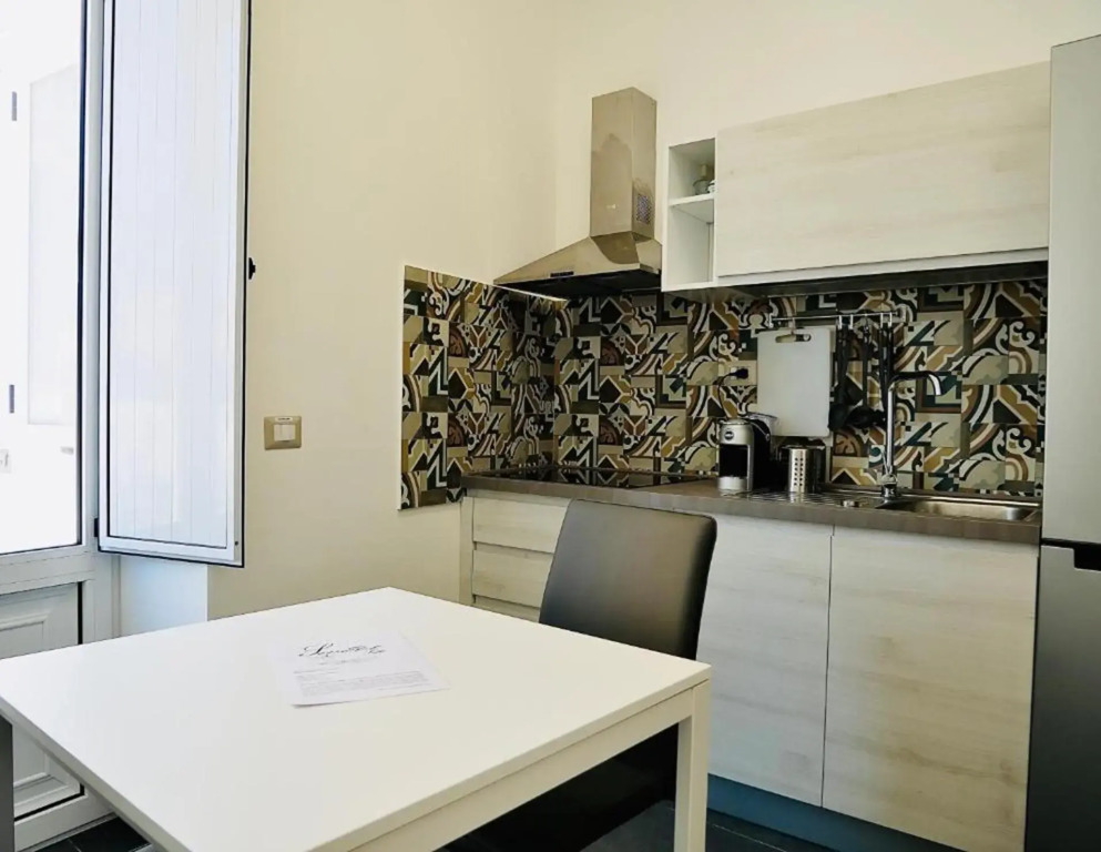 "Sweet Life" Casa Vacanze