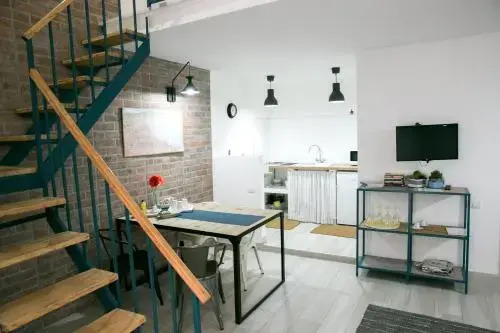 La Maisonette