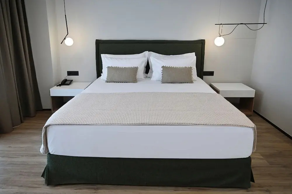 Muze Hotel