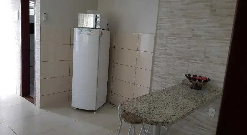 Pousada Marques Floripa