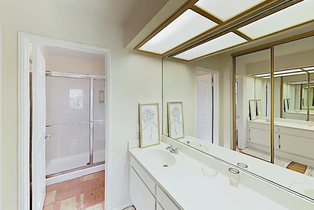 New Listing! Stylish Getaway W/ Pool & Hot Tub 3 Bedroom Home