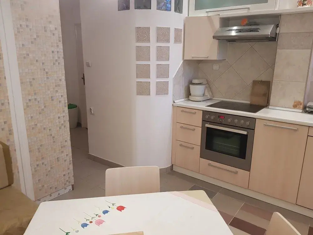 Belgrade Center Apartments