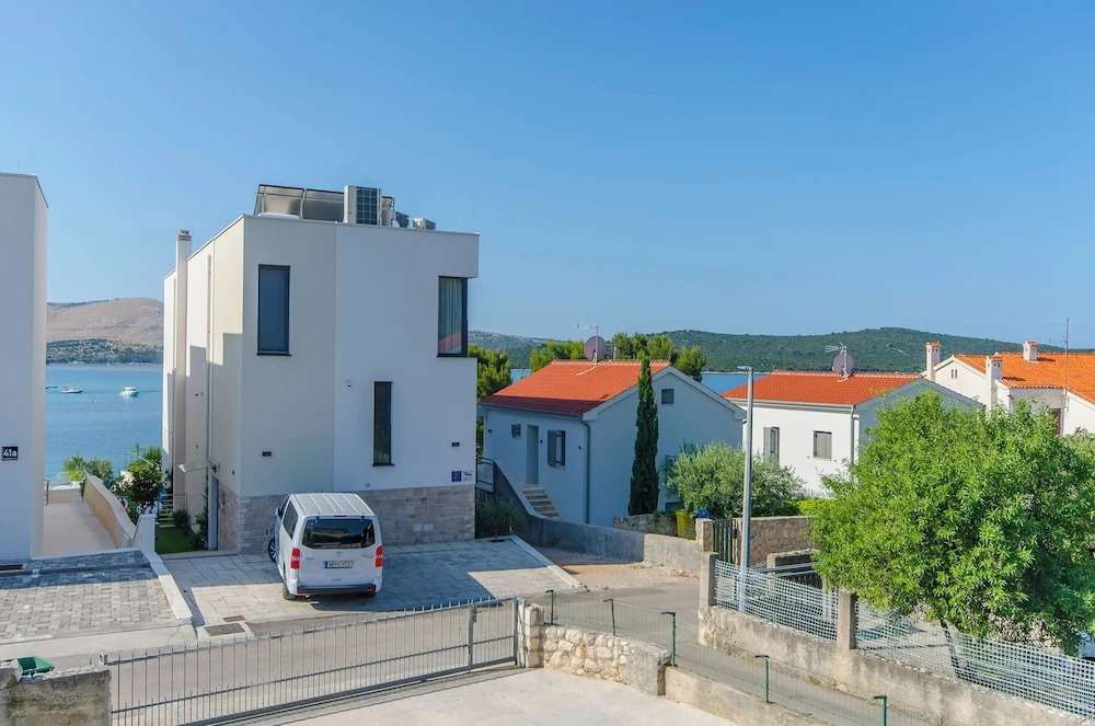 House Marina