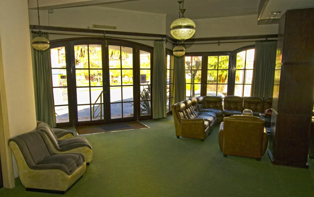 Hotel San Miguel