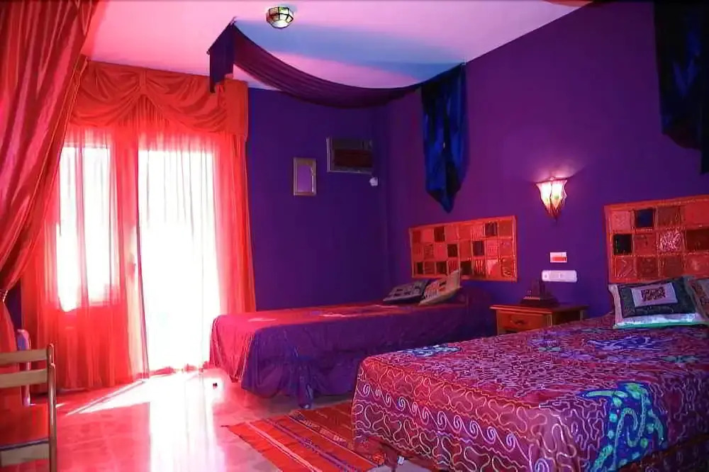 Hotel Palace Costa del Sol