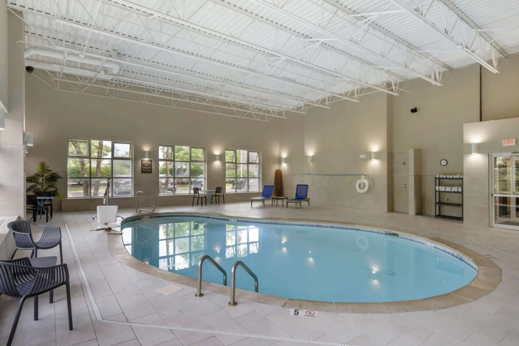 Comfort Inn North-Polaris