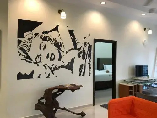 Wans Beach Guest House