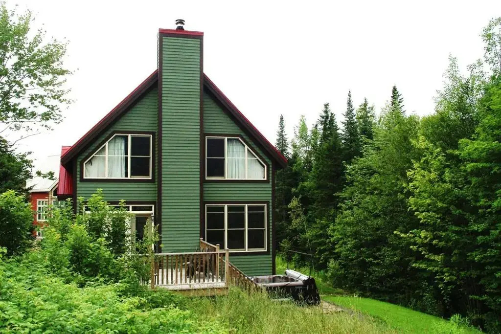 Chalet 9023 Chemin des Alpages by Les Chalets Alpins