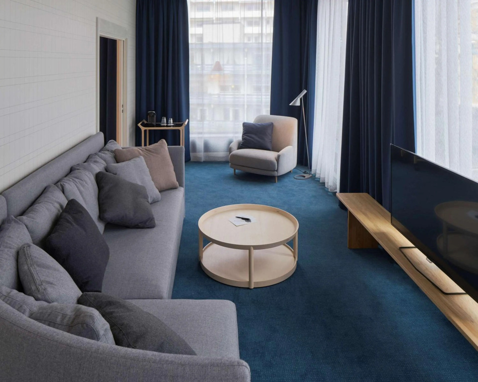 Zander K Hotel
