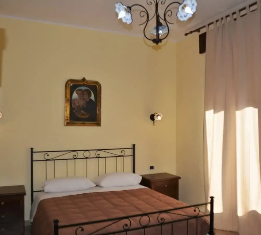 B&B - Piazza Grande