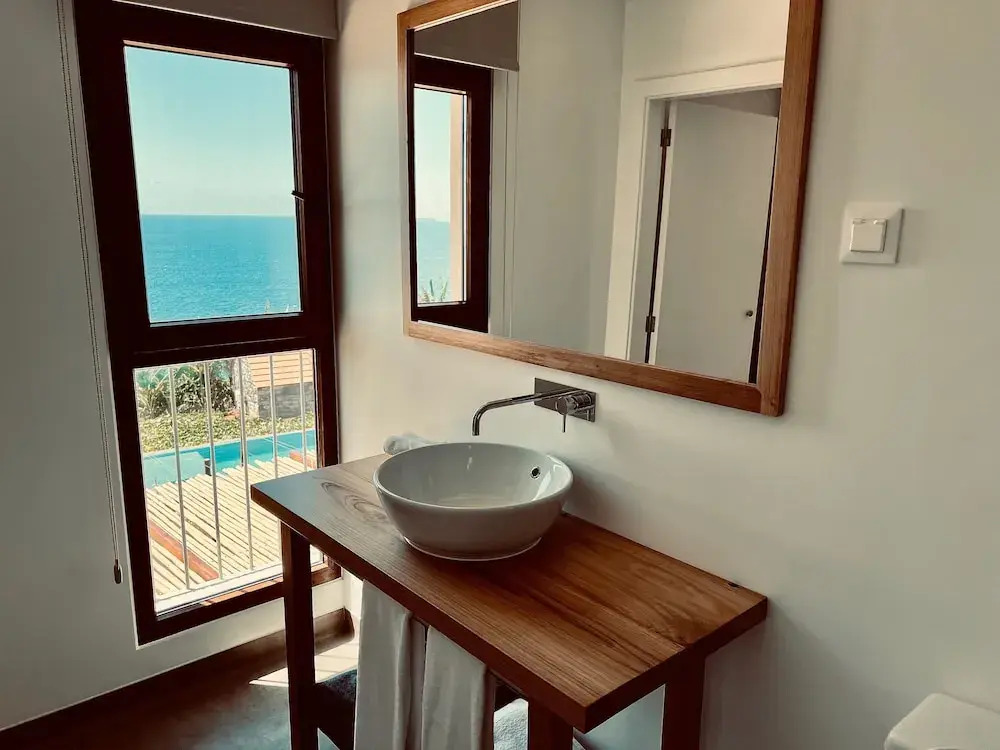 CASAS DO LARANJO- Cottages & Infinity Pool by brugrani