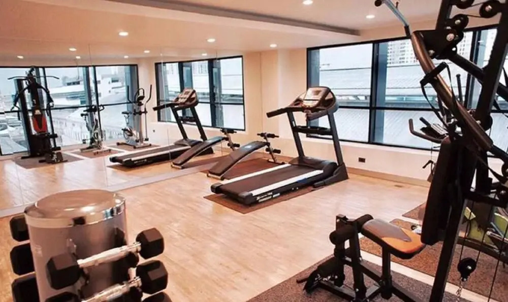 The Room Sukhumvit 62