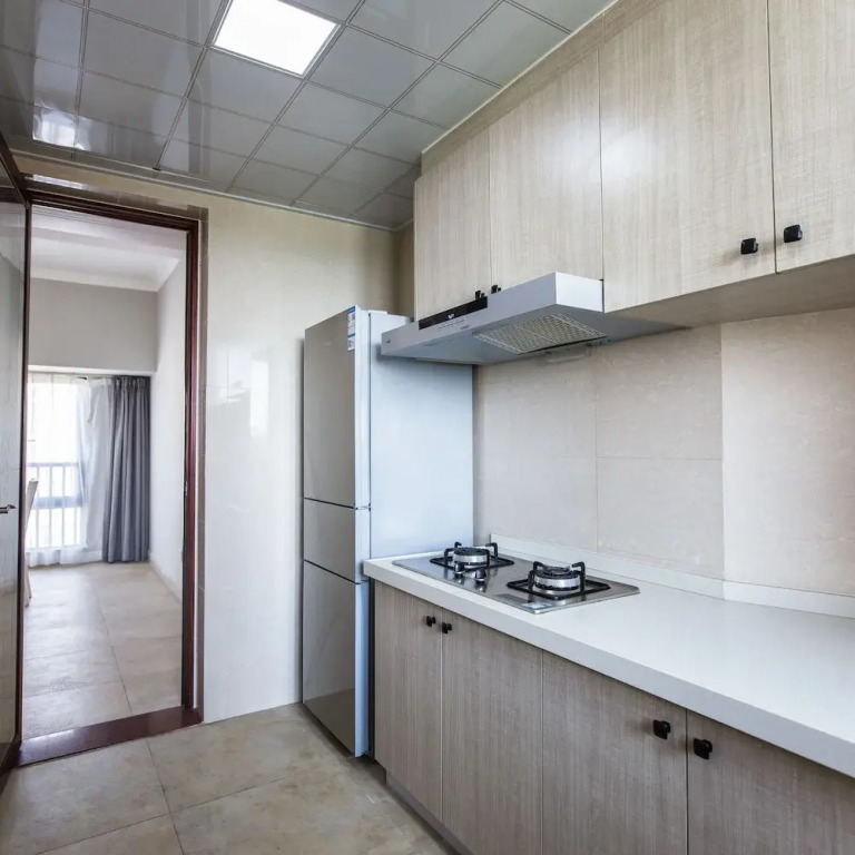 Seven Hotel Wanxiangcheng Branch