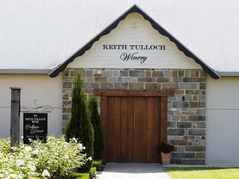 Willow Tree Estate